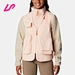 women's windbreaker